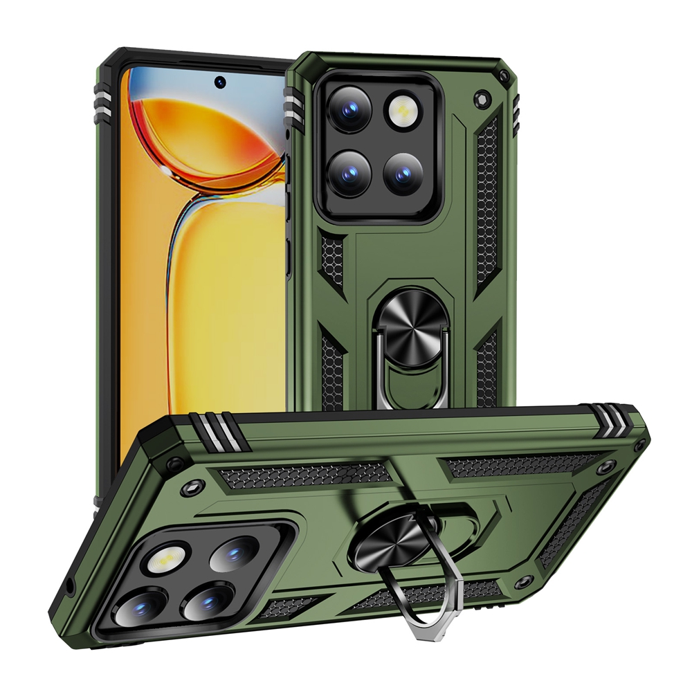 Coque de téléphone blindée pou - Phone Cases Moto G 2025 avis et prix