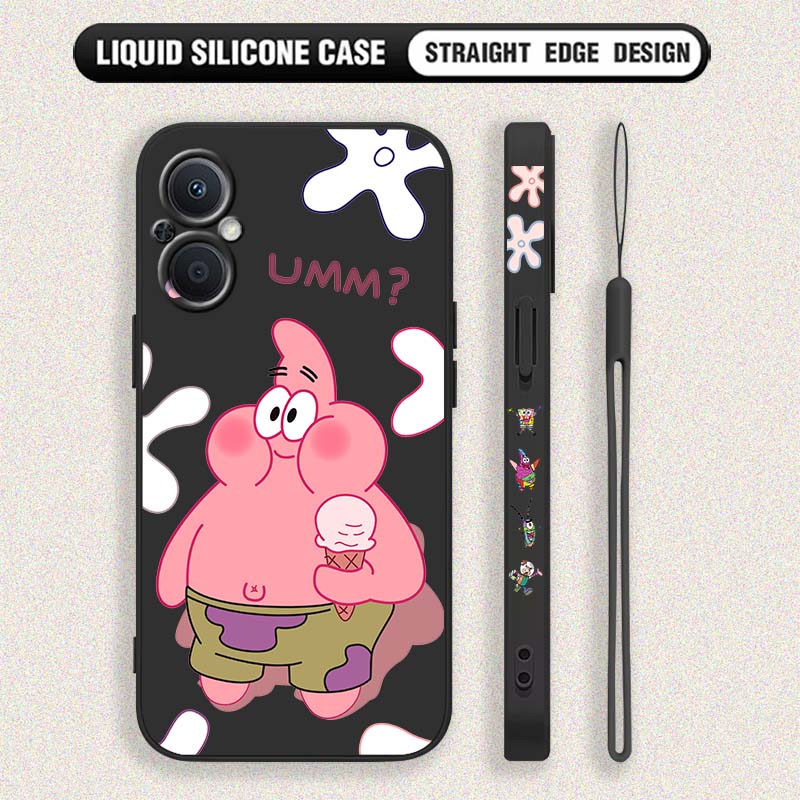 Coque de téléphone liquide ave - Silicone Liquid Case avis et prix