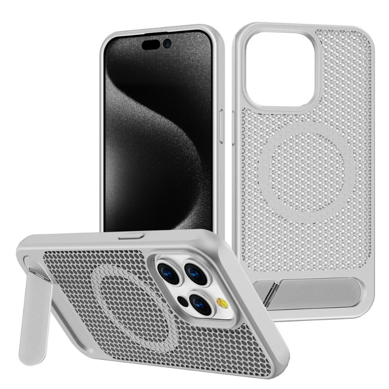 Étui de téléphone magnétique d - Heat Dissipation Case avis et prix