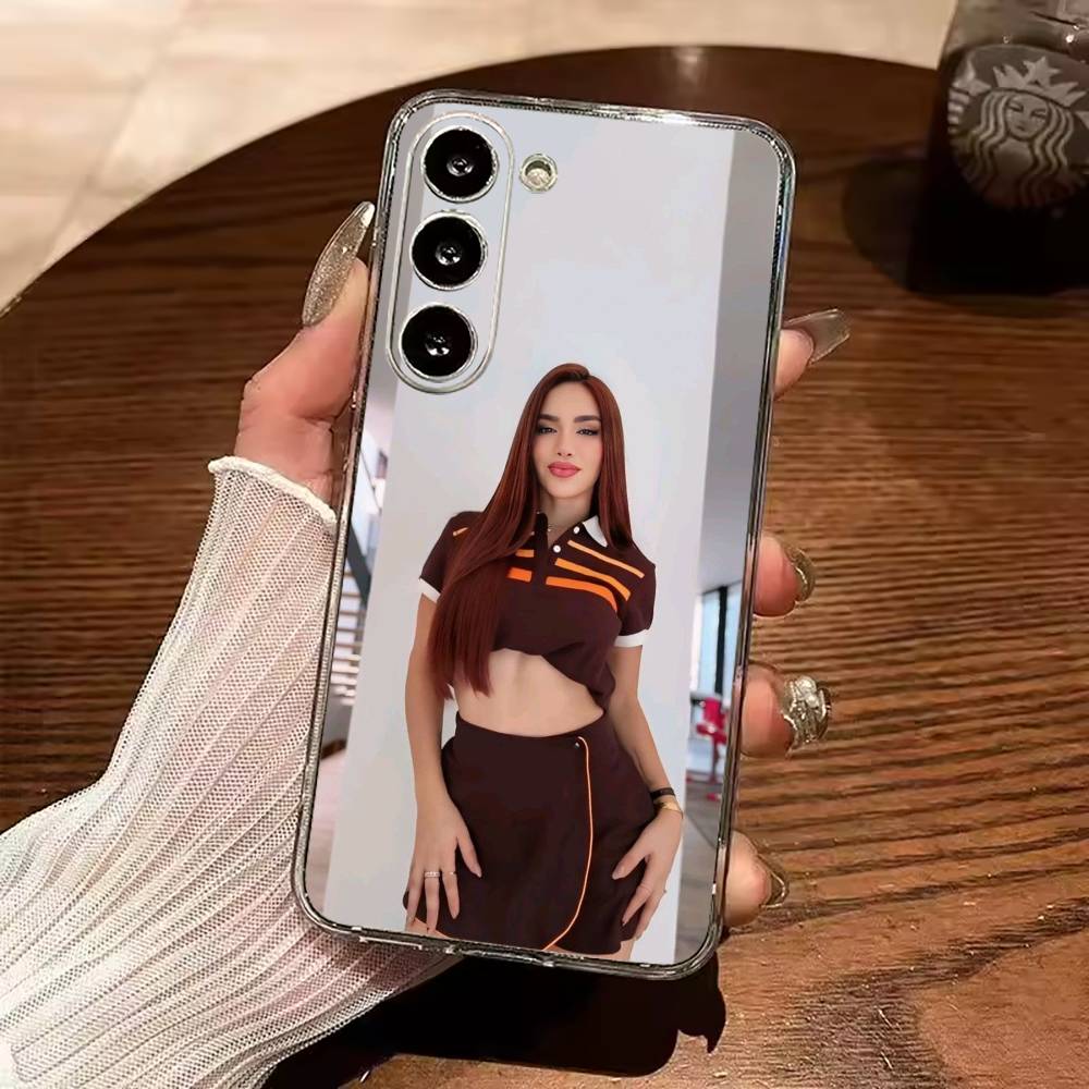 Coque de téléphone transparent - Phone Cases Za avis et prix