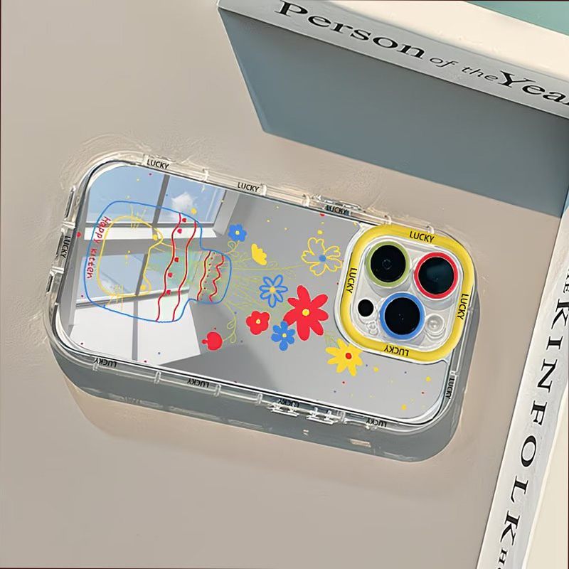 Coque de téléphone souple miro - Phone Cases Cat avis et prix