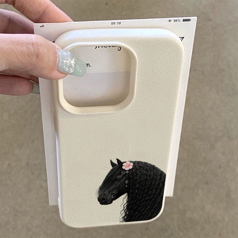 Coque de téléphone pour iPhone - Phone Cases Art avis et prix