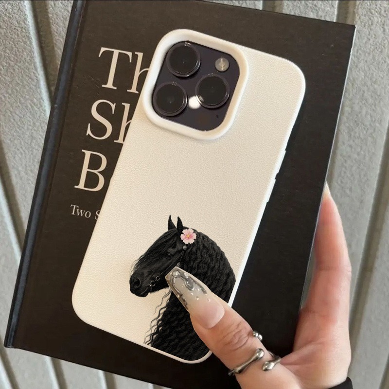 Coque de téléphone pour iPhone - Phone Cases Art avis et prix