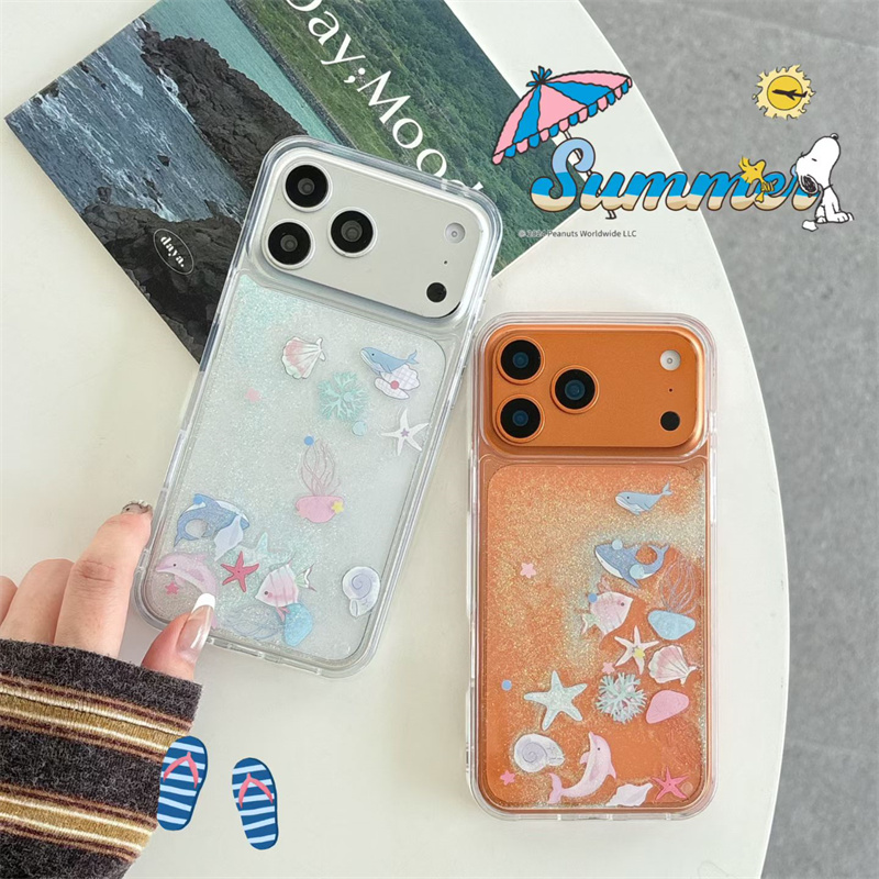 Coque de téléphone pour iPhone - Silicone Liquid Case avis et prix