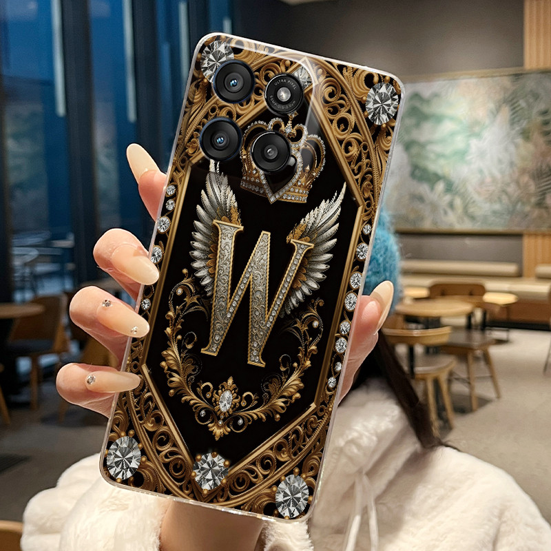 Coque pour Motorola Moto G Sty - Phone Cases Moto G 2025 avis et prix