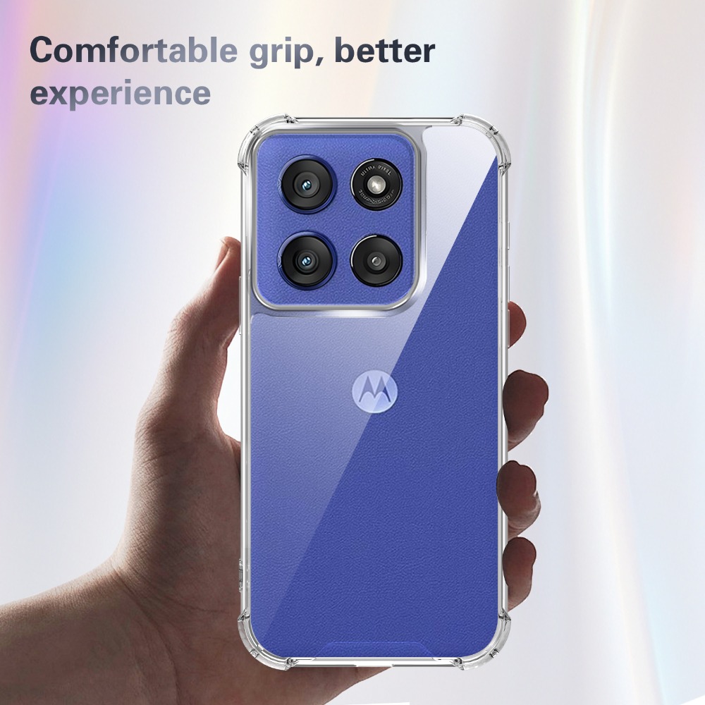 Coque de téléphone pour Motoro - Phone Cases Moto G 2025 avis et prix