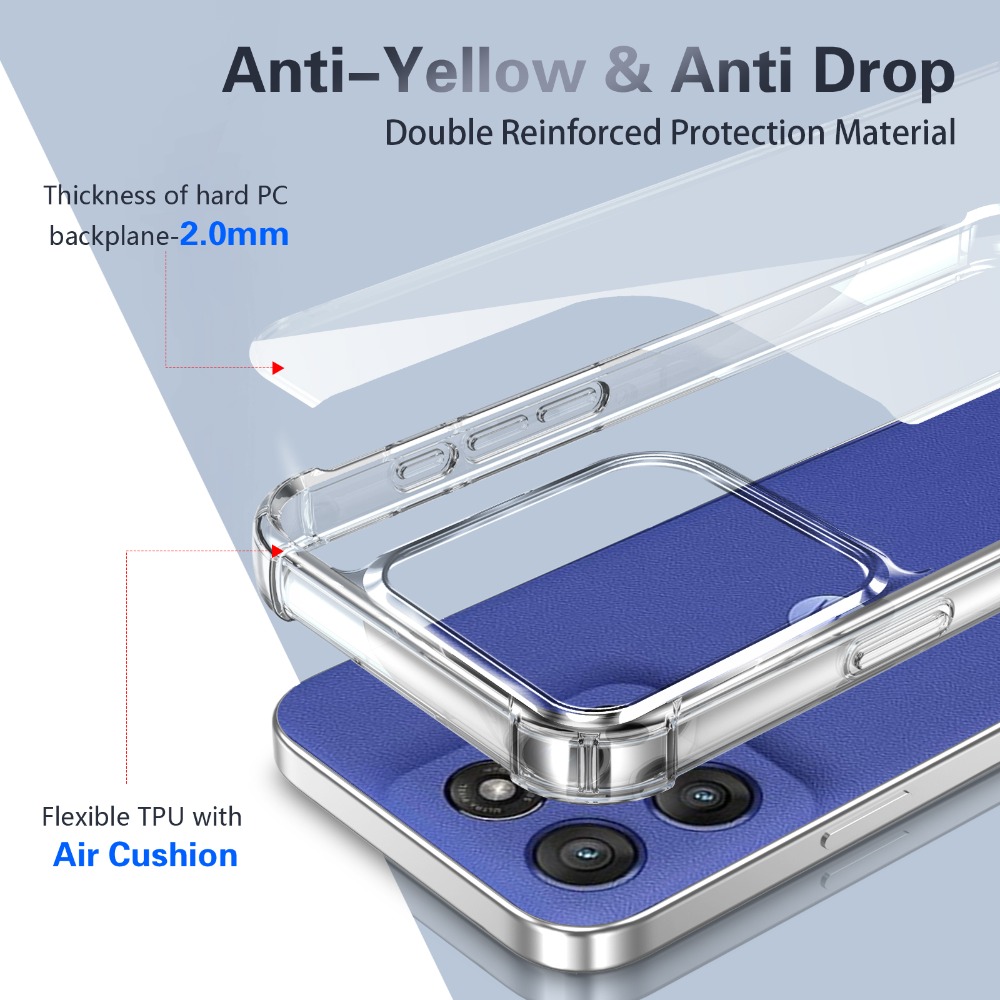 Coque de téléphone pour Motoro - Phone Cases Moto G 2025 avis et prix