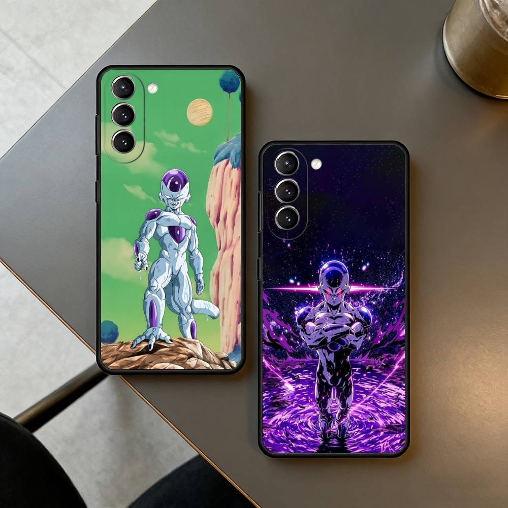 Étui de téléphone F-Freeza-ZA  - Phone Cases Za avis et prix