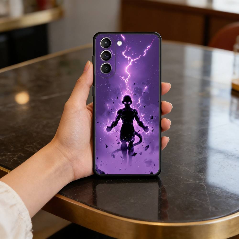 Étui de téléphone F-Freeza-ZA  - Phone Cases Za avis et prix