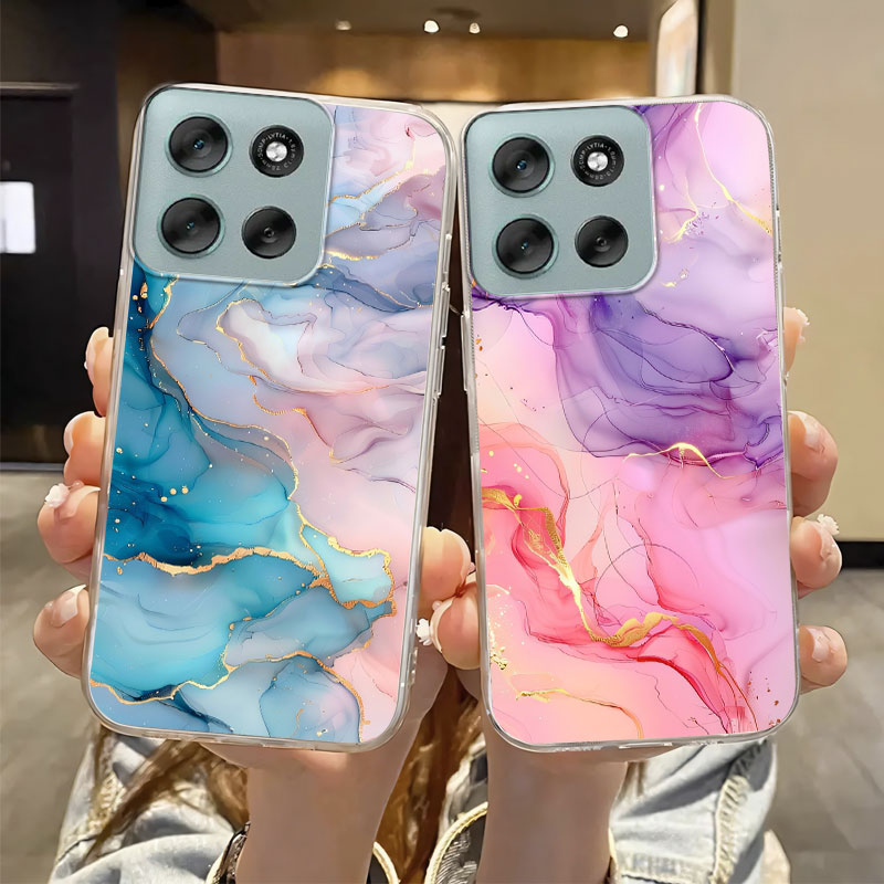 Pour Motorola Moto G56 G86 5G  - Phone Cases Moto G 2025 avis et prix
