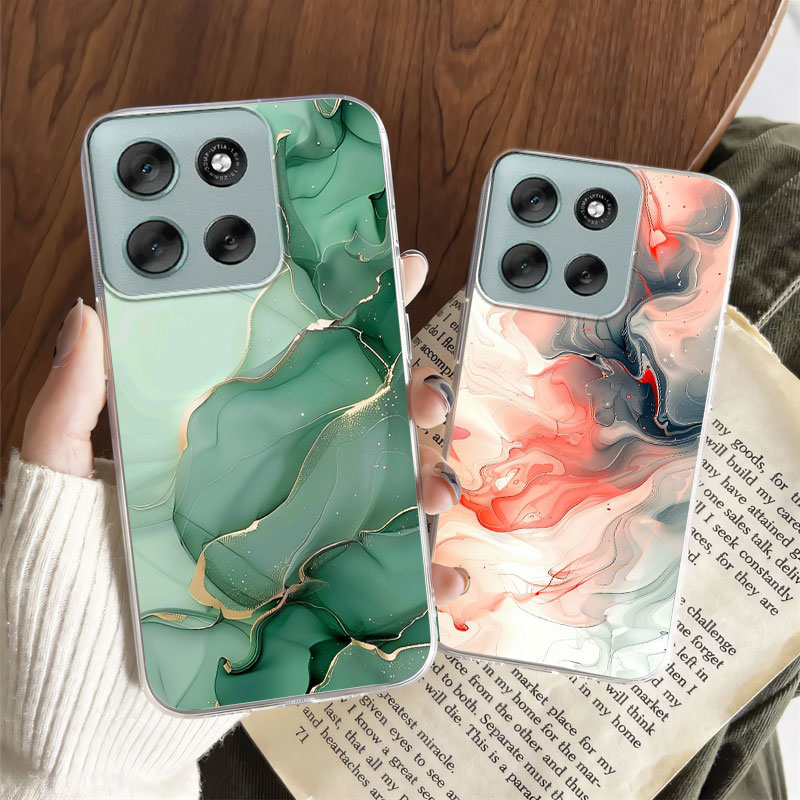 Pour Motorola Moto G56 G86 5G  - Phone Cases Moto G 2025 avis et prix