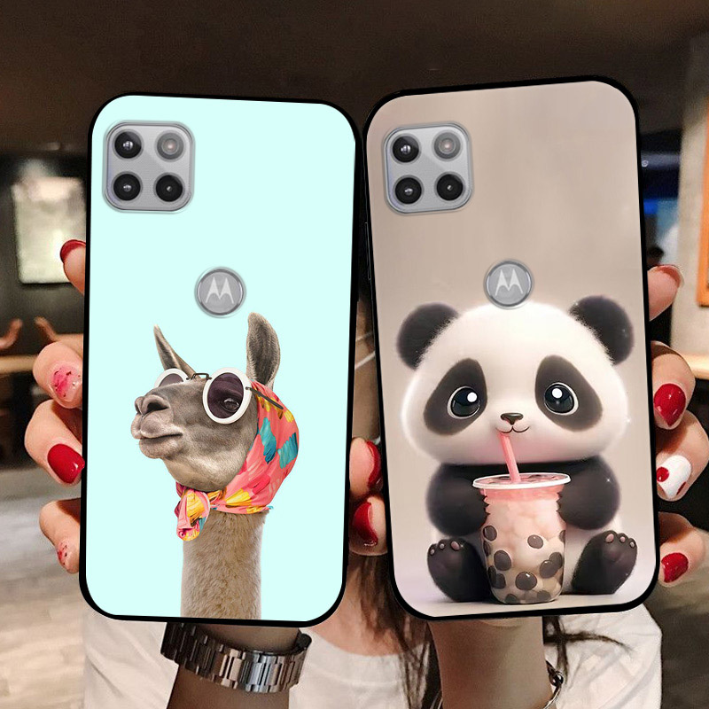 Pour Moto G 5G One 5G ACE étui - Phone Cases Moto G 2025 avis et prix