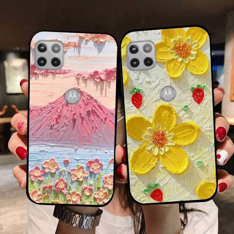 Pour Moto G 5G One 5G ACE étui - Phone Cases Moto G 2025 avis et prix