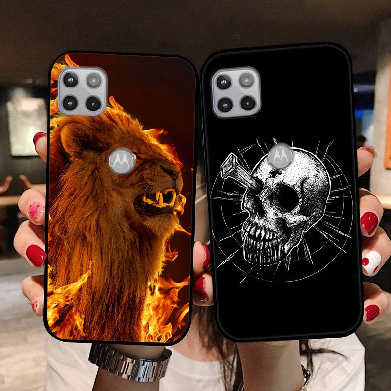 Pour Moto G 5G One 5G ACE étui - Phone Cases Moto G 2025 avis et prix