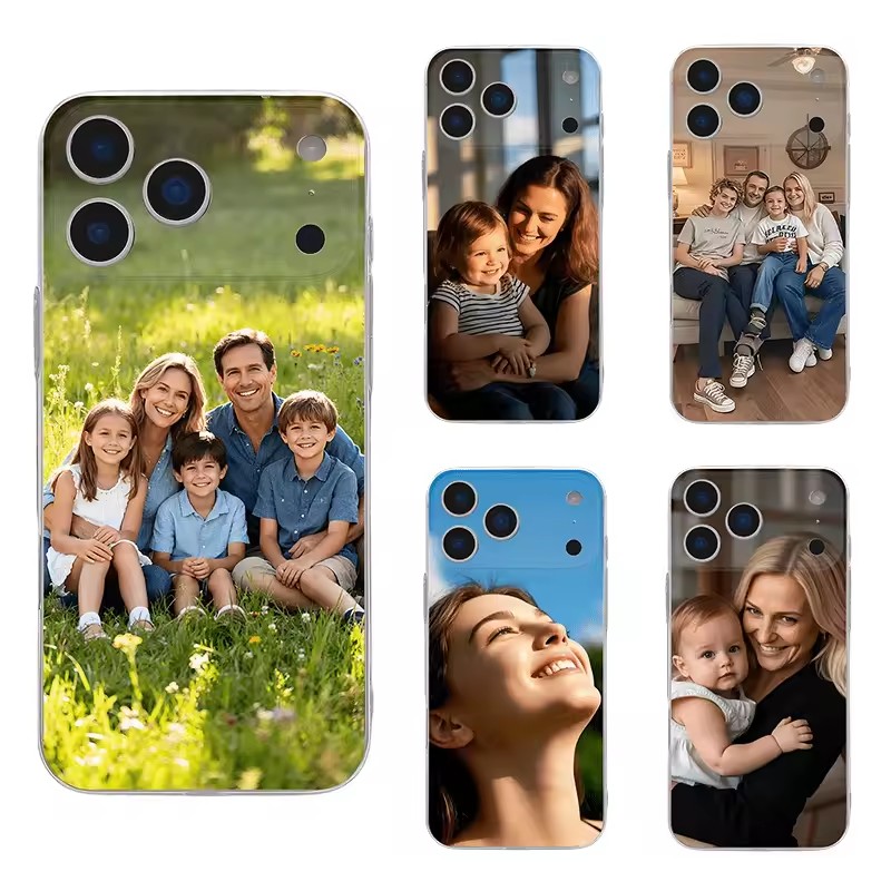 Coque Personnalisée Transparen - Phone Cases Personalised avis et prix