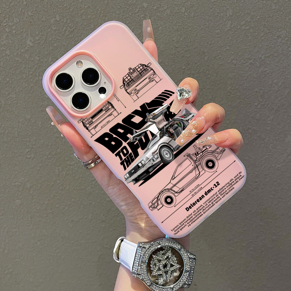 Étui de téléphone 2 en 1 coule - Phone Cases Moto G 2025 avis et prix