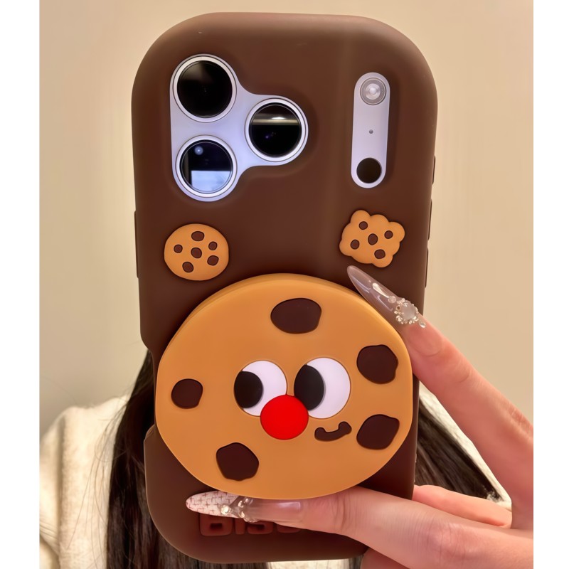 Coque de téléphone 3D Cartoon  - Phone Cases Cool Girl avis et prix