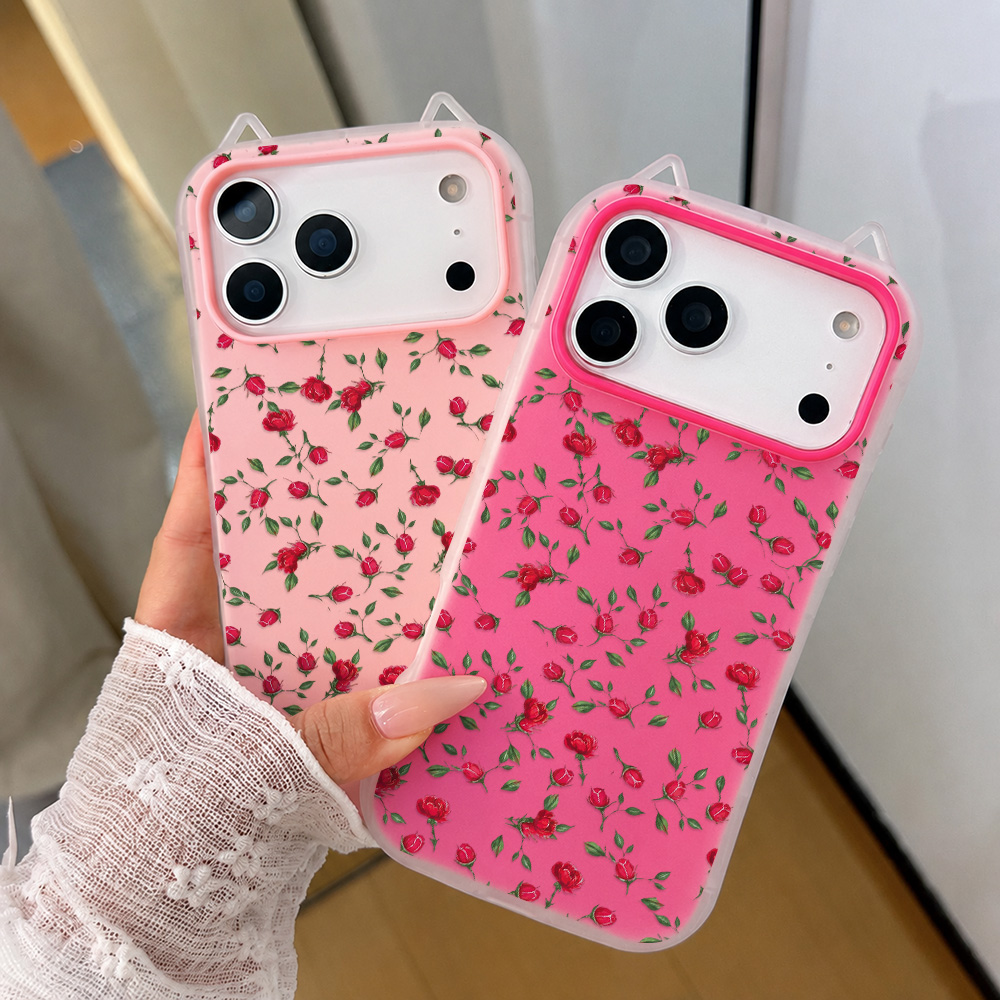 Coque de téléphone antichoc en - Phone Cases Cat avis et prix