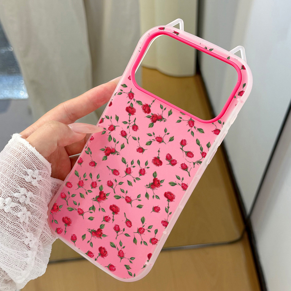 Coque de téléphone antichoc en - Phone Cases Cat avis et prix