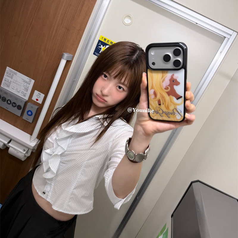 Coque de téléphone coréenne ré - Phone Cases Korea avis et prix