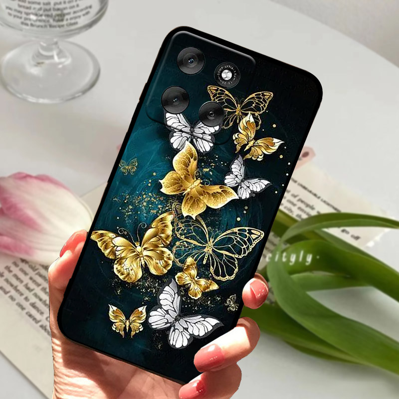 Pour Motorola Moto G56 G86 étu - Phone Cases Moto G 2025 avis et prix