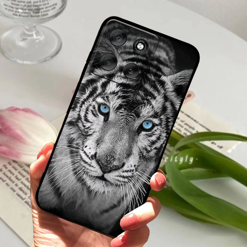 Pour Motorola Moto G56 G86 étu - Phone Cases Moto G 2025 avis et prix