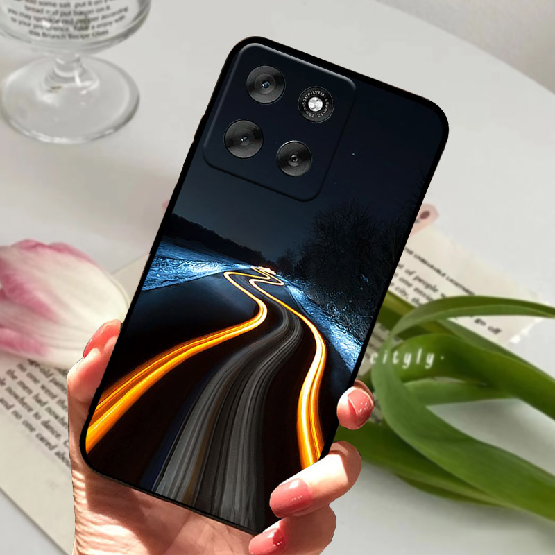 Pour Motorola Moto G56 G86 étu - Phone Cases Moto G 2025 avis et prix