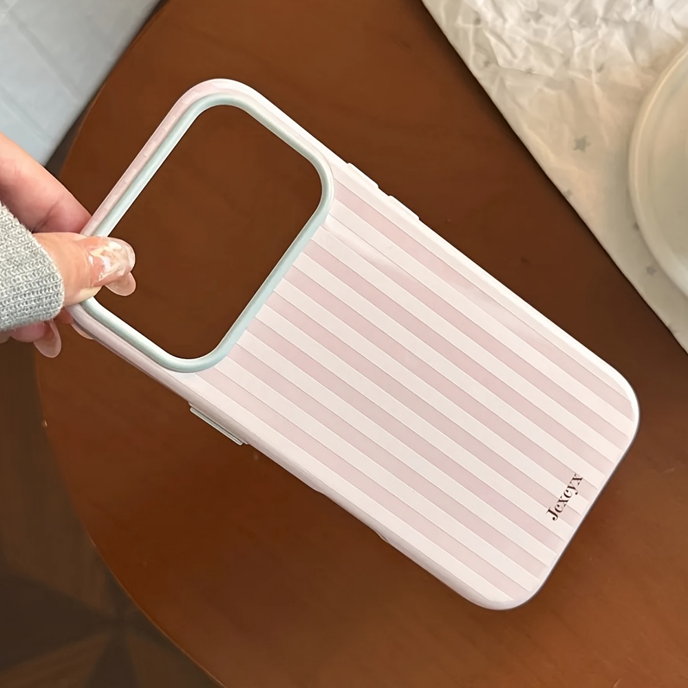 Coque de téléphone souple de l - Phone Cases Korea avis et prix