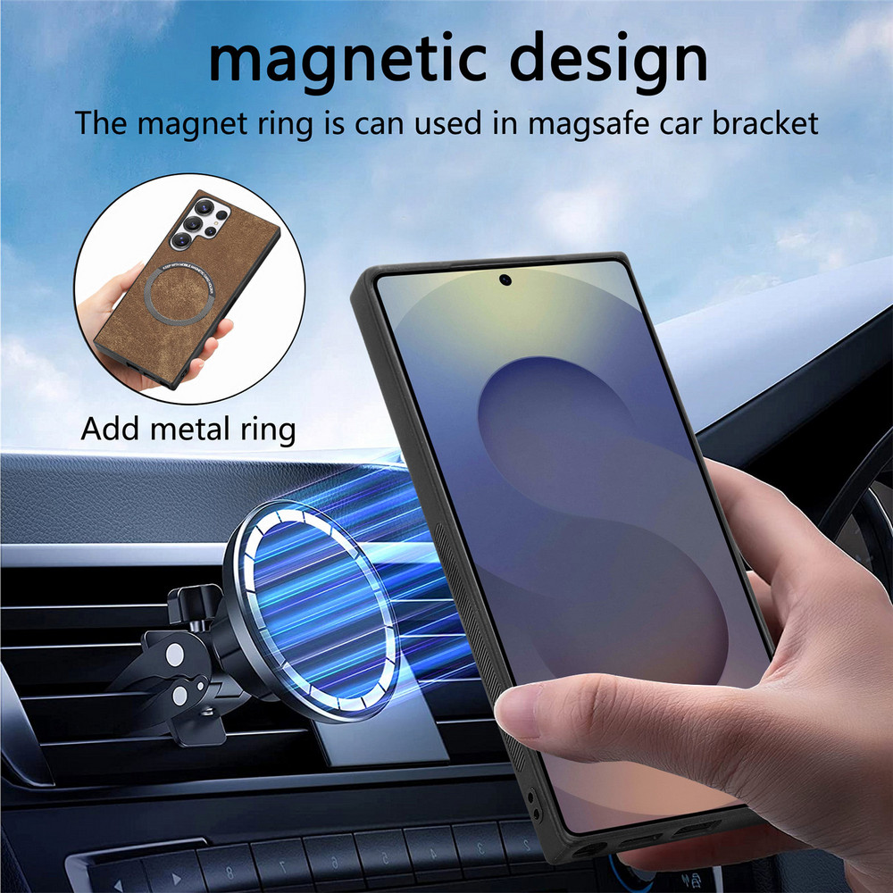 Étui à rabat RFID 2-en-1 détac - Phone Cases Australia avis et prix