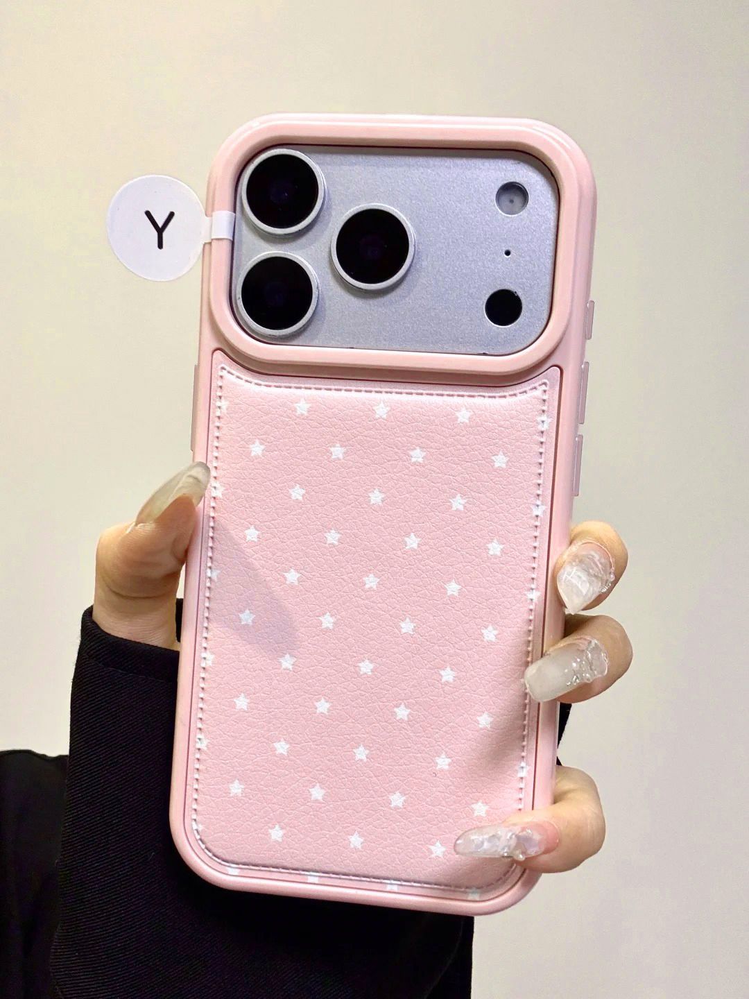 Nouvelle Coque de Téléphone An - Phone Cases Korea avis et prix