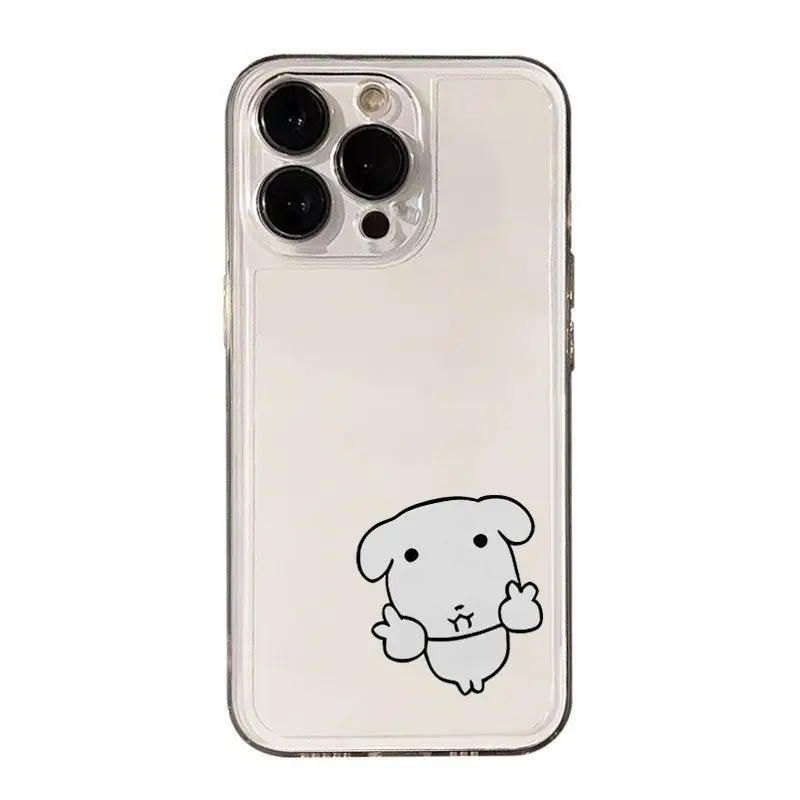 Nouvelle coque de téléphone tr - Phone Cases Korea avis et prix