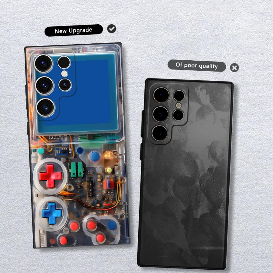 Coque de téléphone Advanced Ma - Phone Cases Art avis et prix