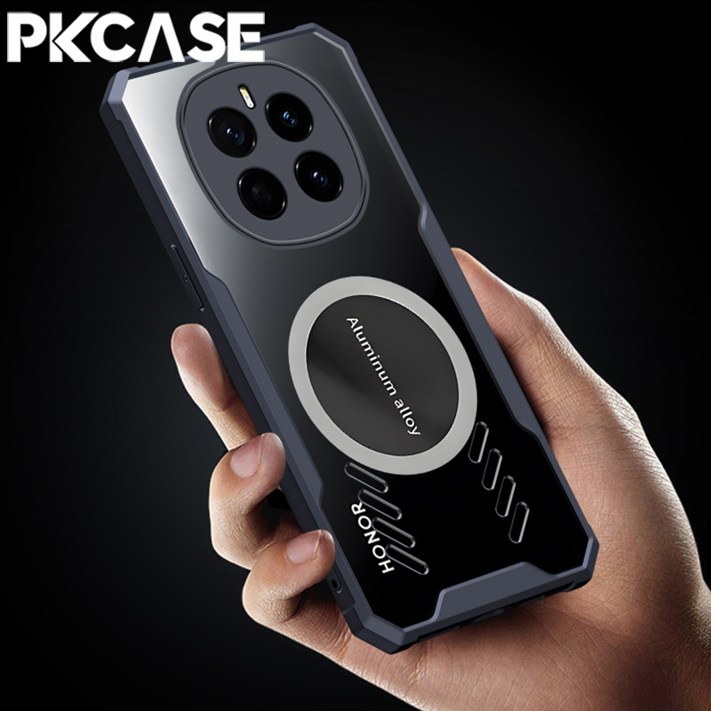 Coque de téléphone magnétique  - Heat Dissipation Case avis et prix