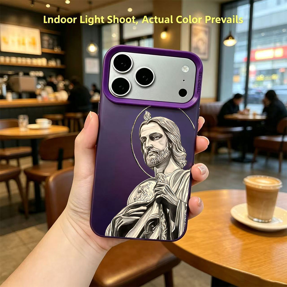 Coque de protection pour iPhon - Phone Cases Art avis et prix