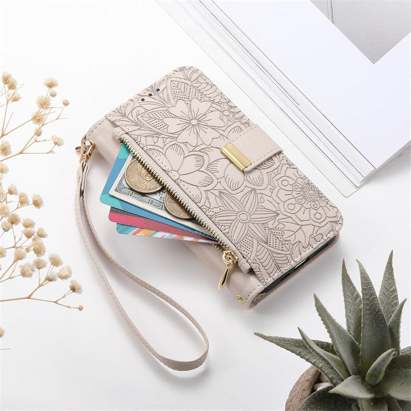 Étui portefeuille en cuir à ra - Phone Cases Australia avis et prix