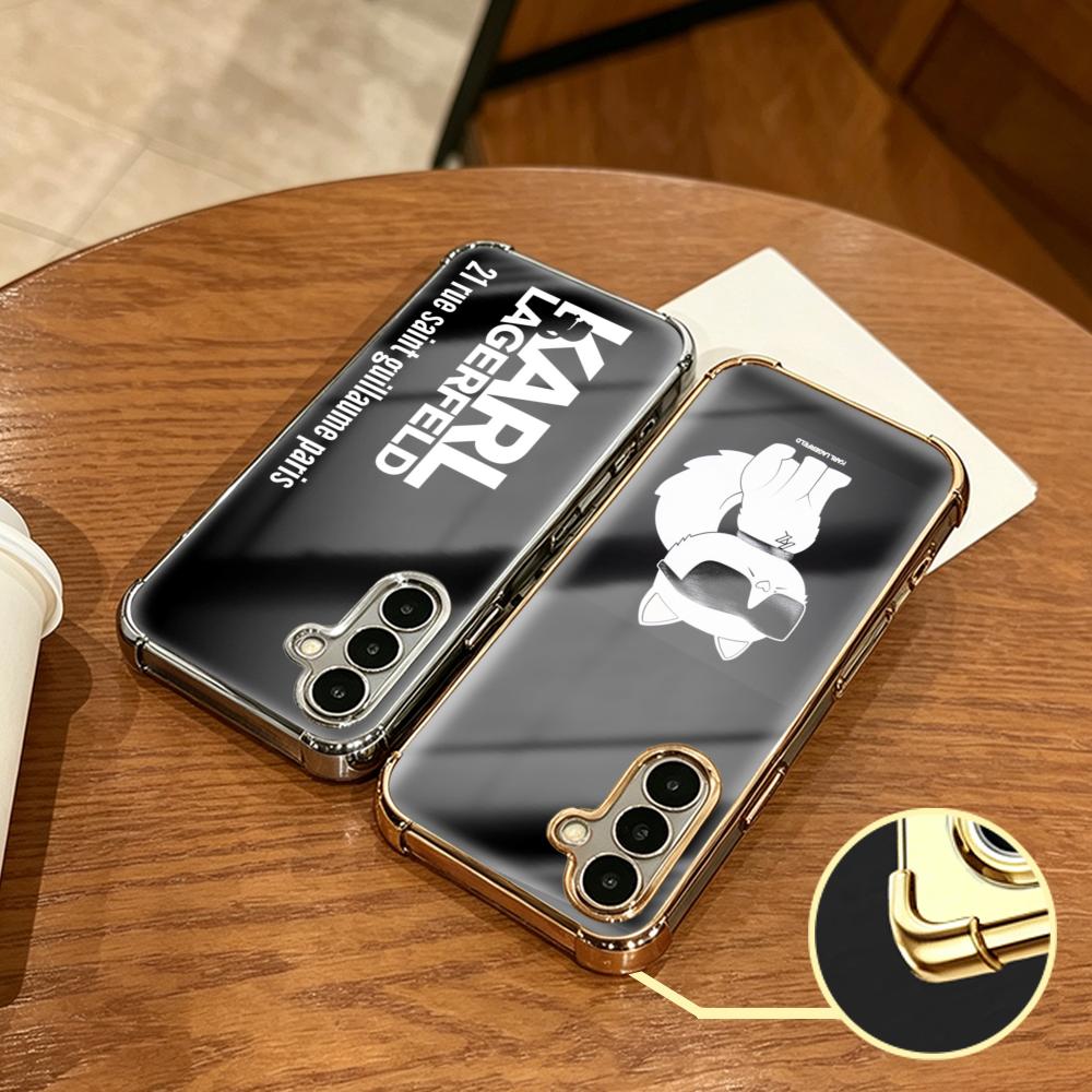 Coque de téléphone Cat K-Karl  - Phone Cases Cat avis et prix