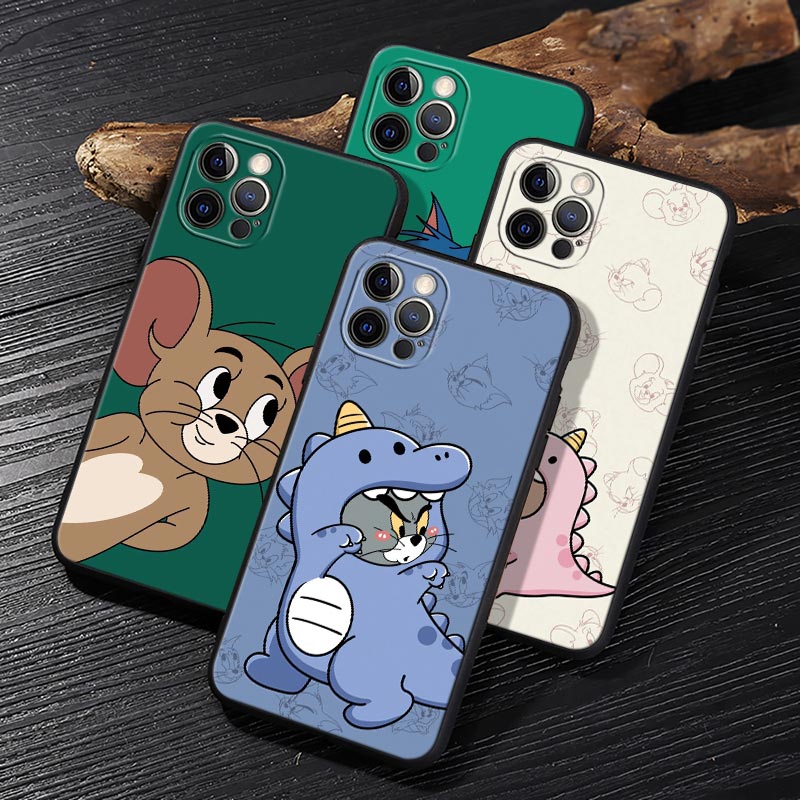 Coque pour iPhone 17 16 15 14  - Phone Cases Cat avis et prix