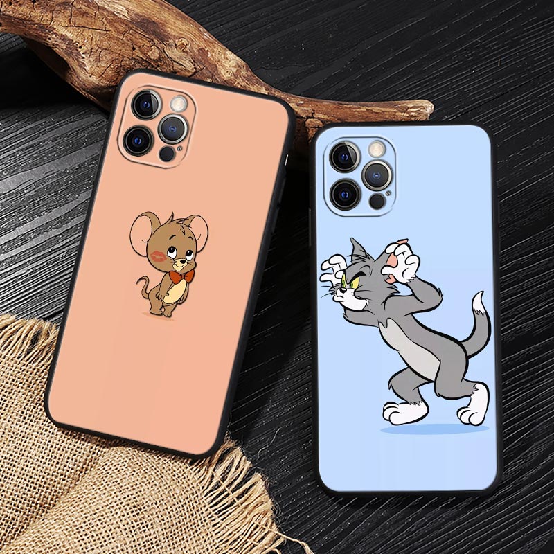 Coque pour iPhone 17 16 15 14  - Phone Cases Cat avis et prix