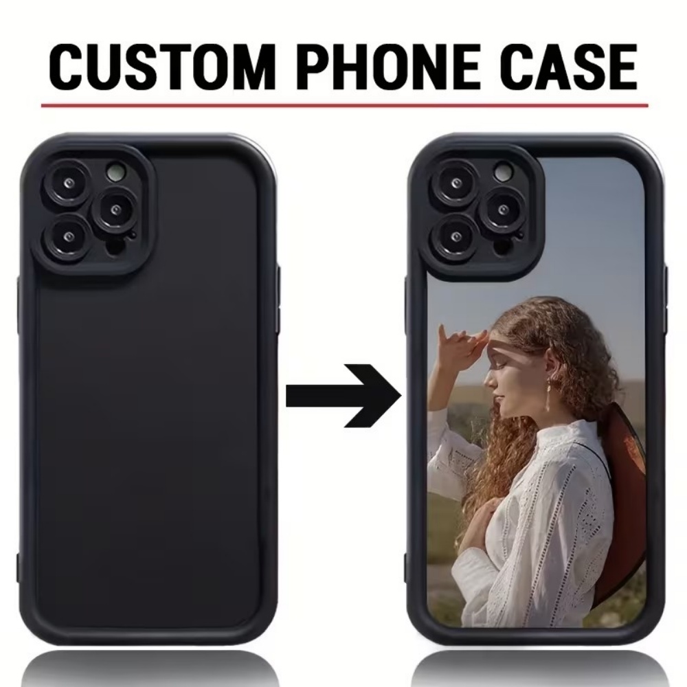 Coque de téléphone en TPU soup - Phone Cases Personalised avis et prix