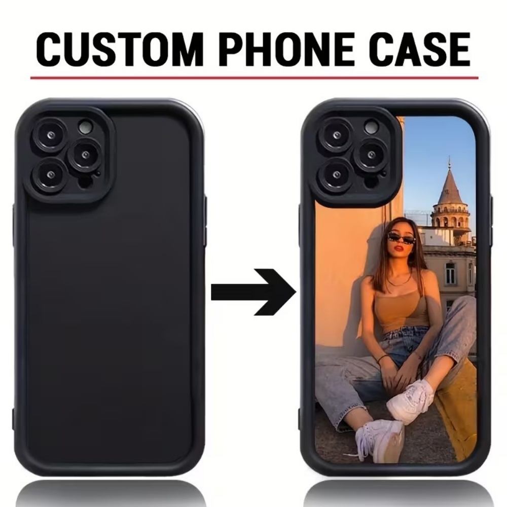 Coque de téléphone en TPU soup - Phone Cases Personalised avis et prix