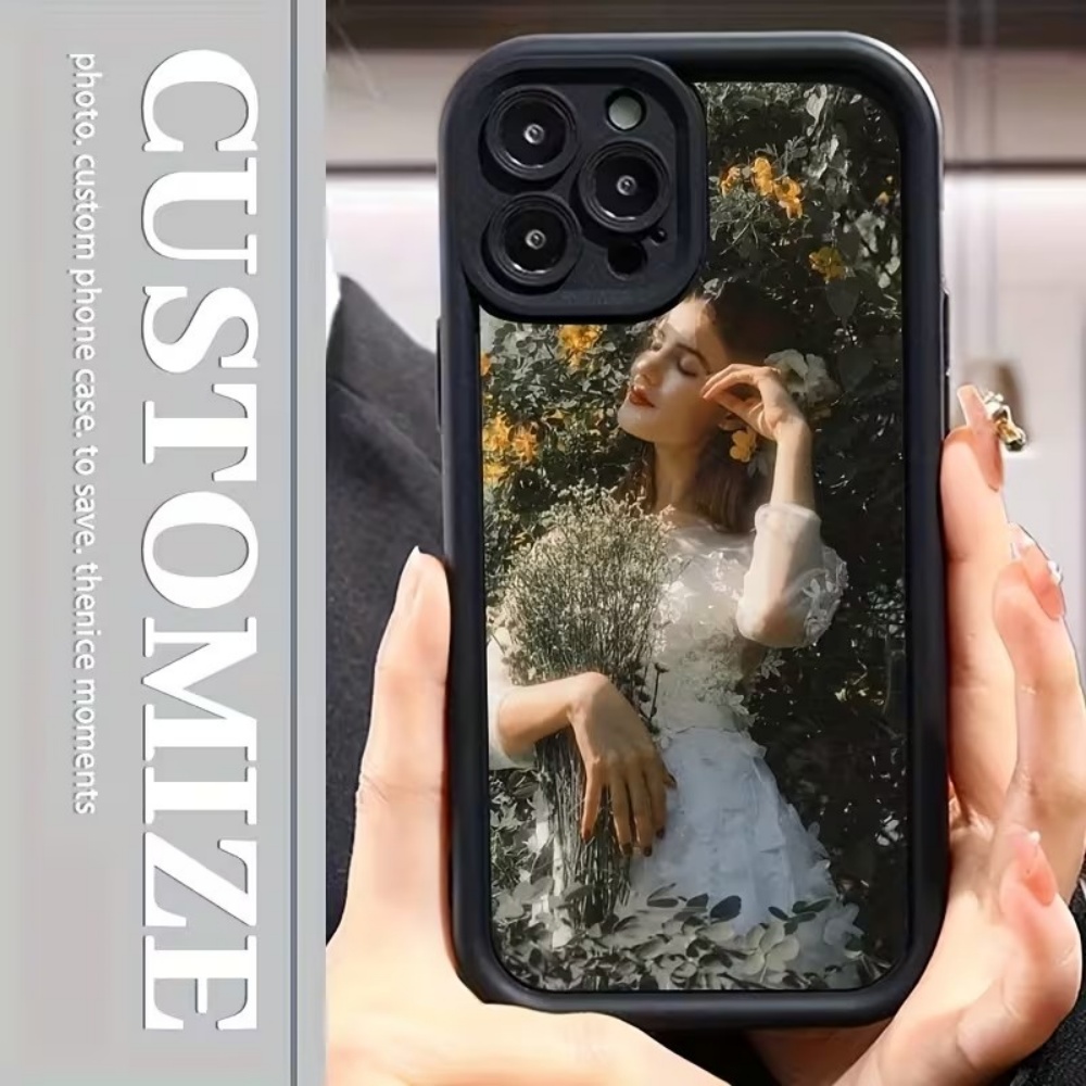 Coque de téléphone en TPU soup - Phone Cases Personalised avis et prix