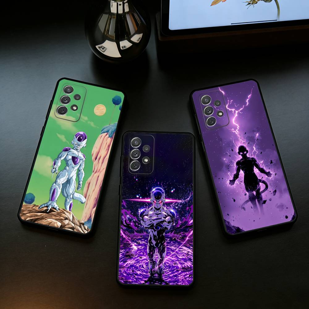 Coque de téléphone F-Freeza-ZA - Phone Cases Za avis et prix
