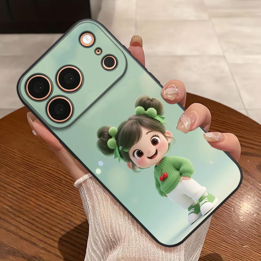 Coque de téléphone Funda pour  - Apple Iphone 16 avis et prix