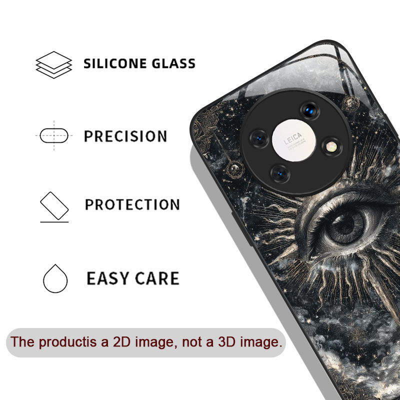 Coque de téléphone rétro en ve - Huawei Mate 60 avis et prix