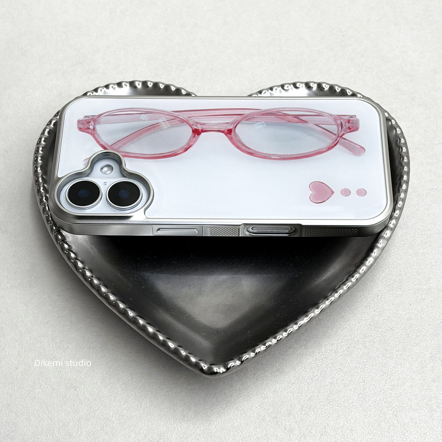 Coque de téléphone mignonne en - Phone Cases Korea avis et prix