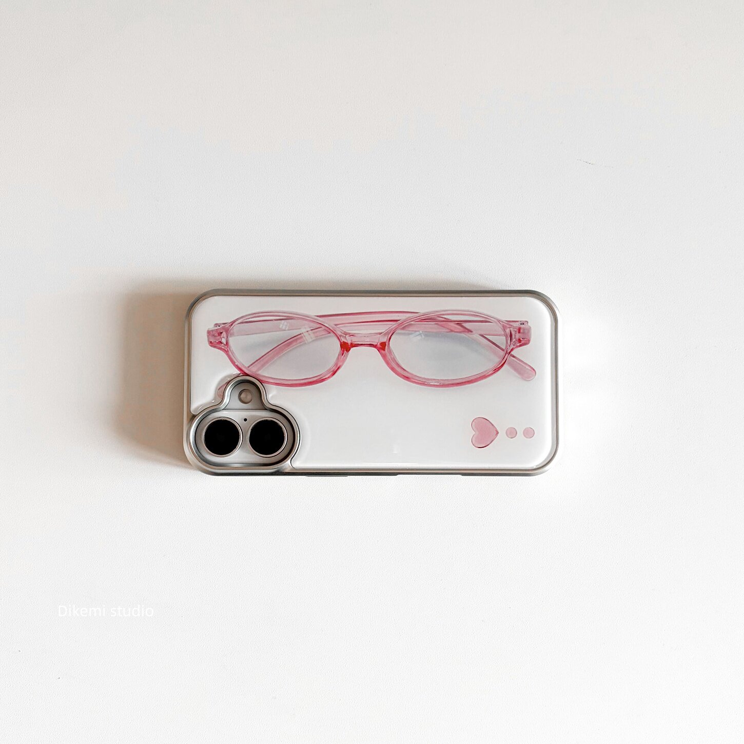 Coque de téléphone mignonne en - Phone Cases Korea avis et prix