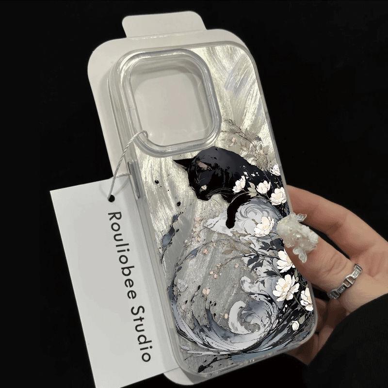 Coque de téléphone anti-chute  - Phone Cases Za avis et prix