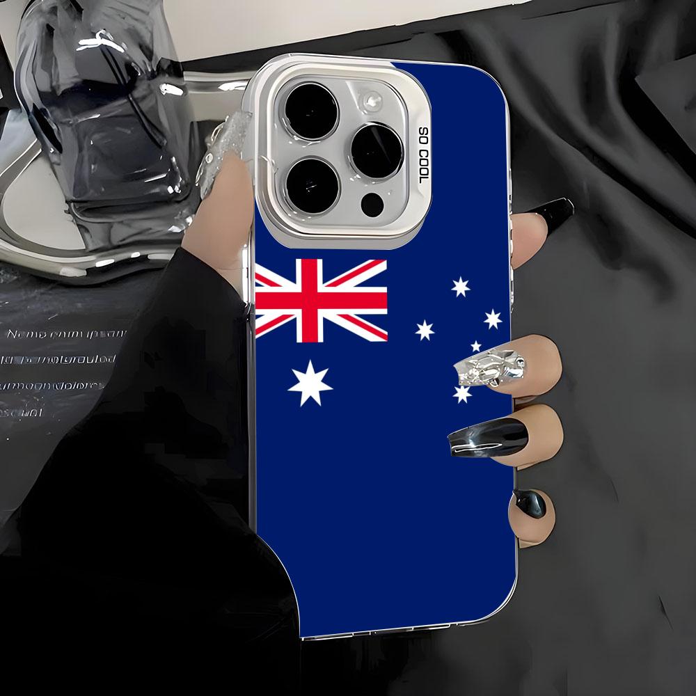 Coque de téléphone transparent - Phone Cases Australia avis et prix