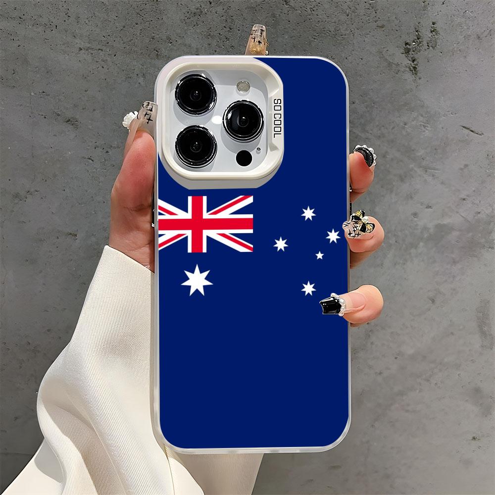 Coque de téléphone transparent - Phone Cases Australia avis et prix