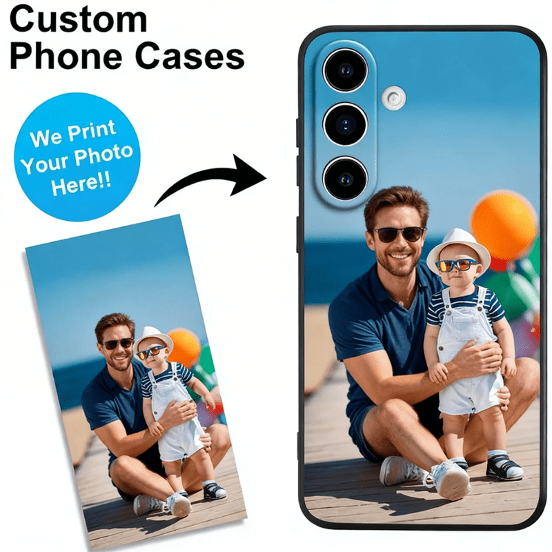 Coque Mate Personnalisée pour  - Phone Cases Personalised avis et prix